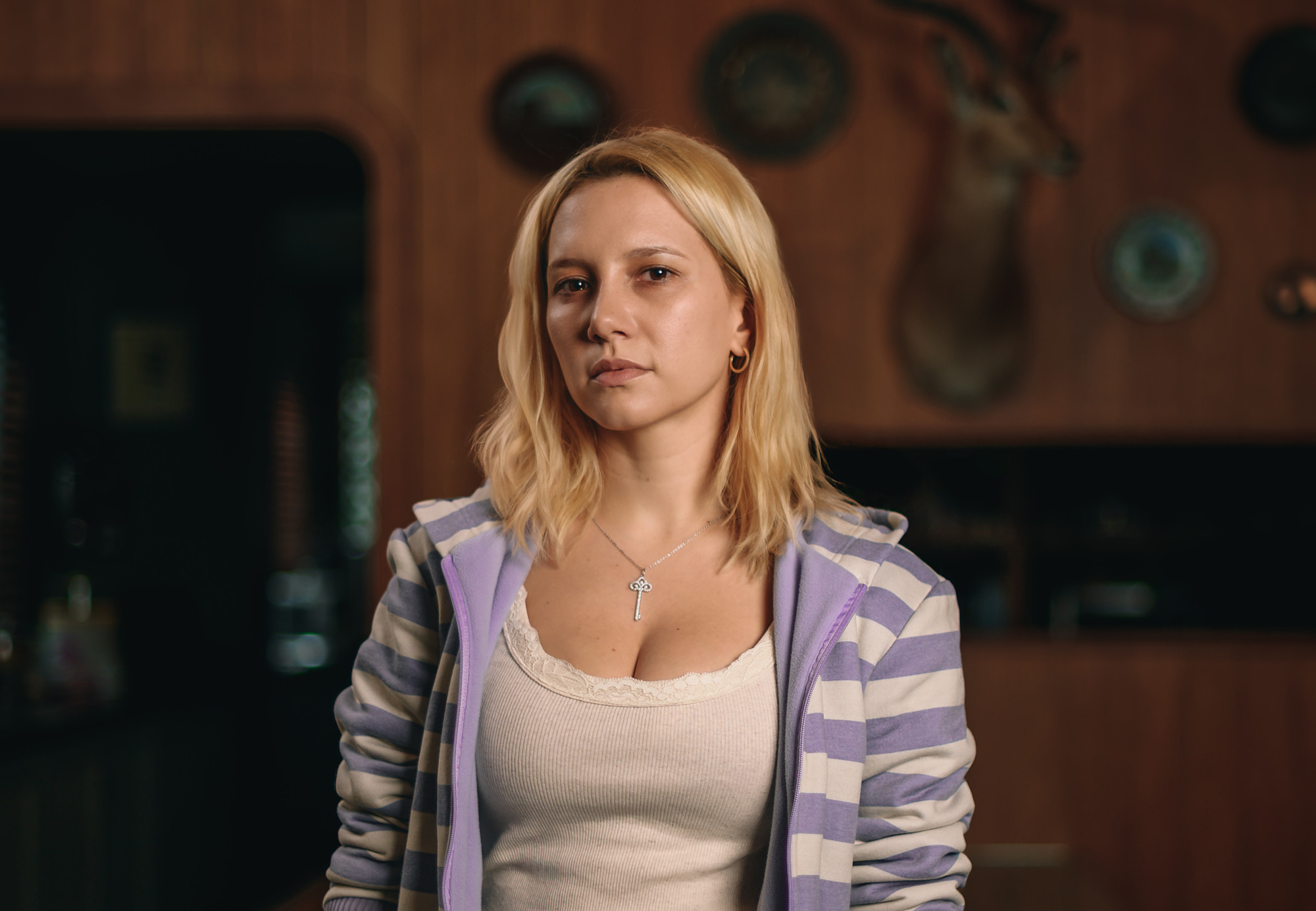 Netflix anuncia atriz que viverá Elize Matsunaga em filme