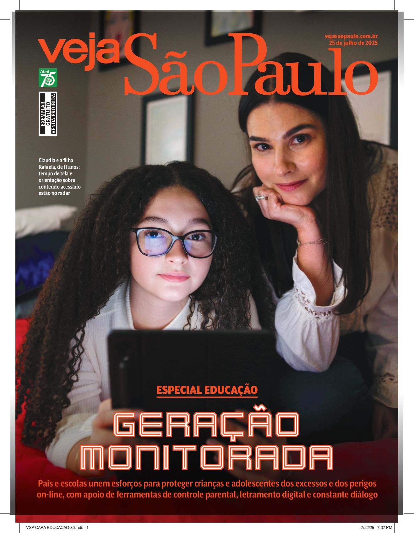 Controle parental: como proteger sem invadir