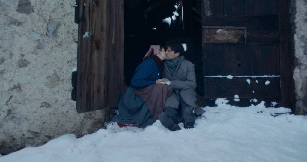 Premiado em Berlim, ‘Vermiglio’ acompanha romance na 2ª Guerra Mundial