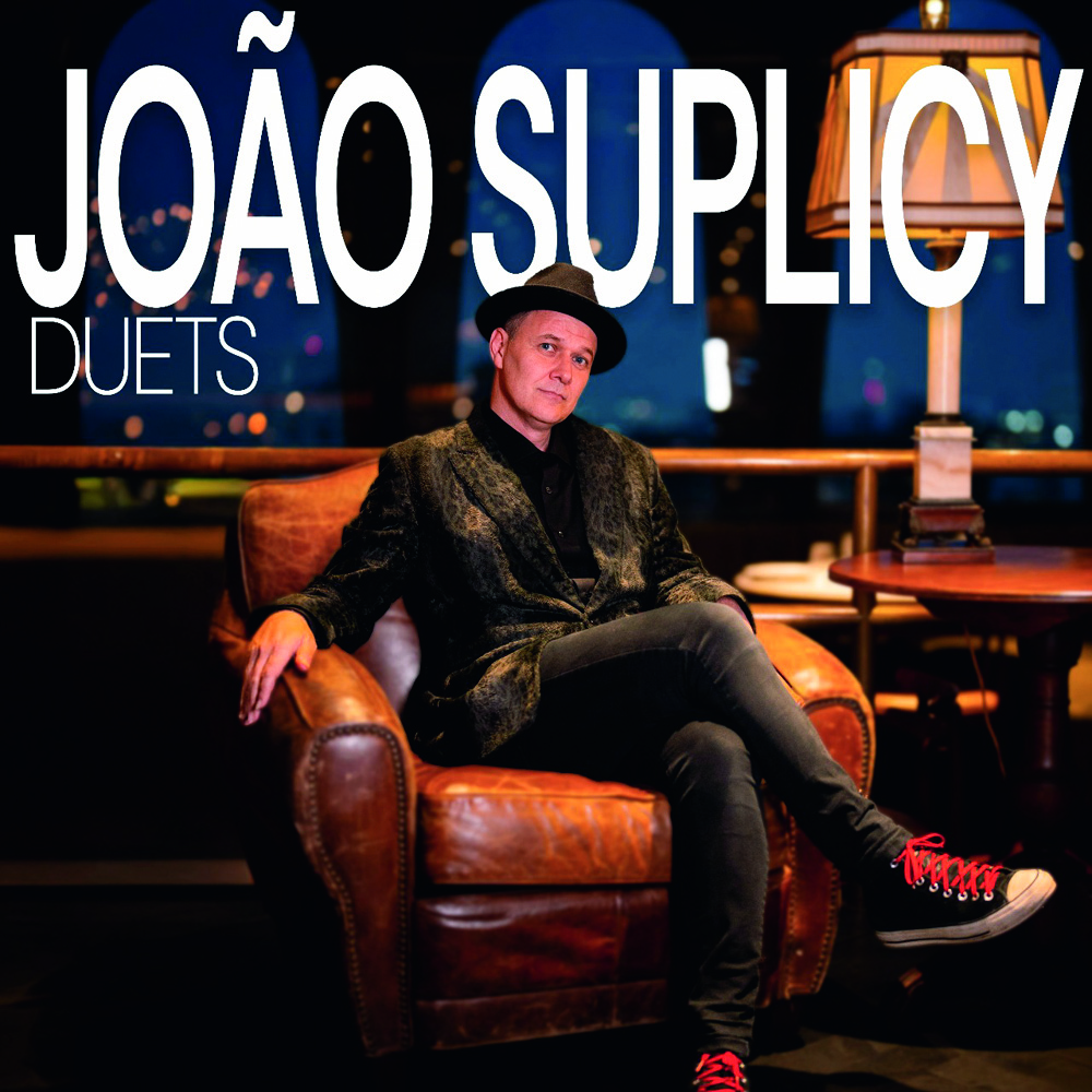 Jo&atilde;o Suplicy Duets
