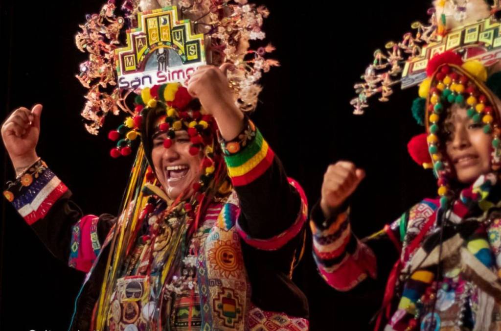 Evento leva cultura peruana à zona leste de São Paulo