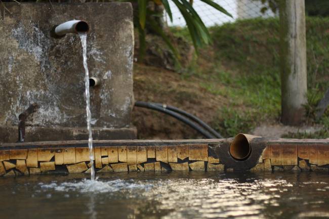 Engenho do Barreiro