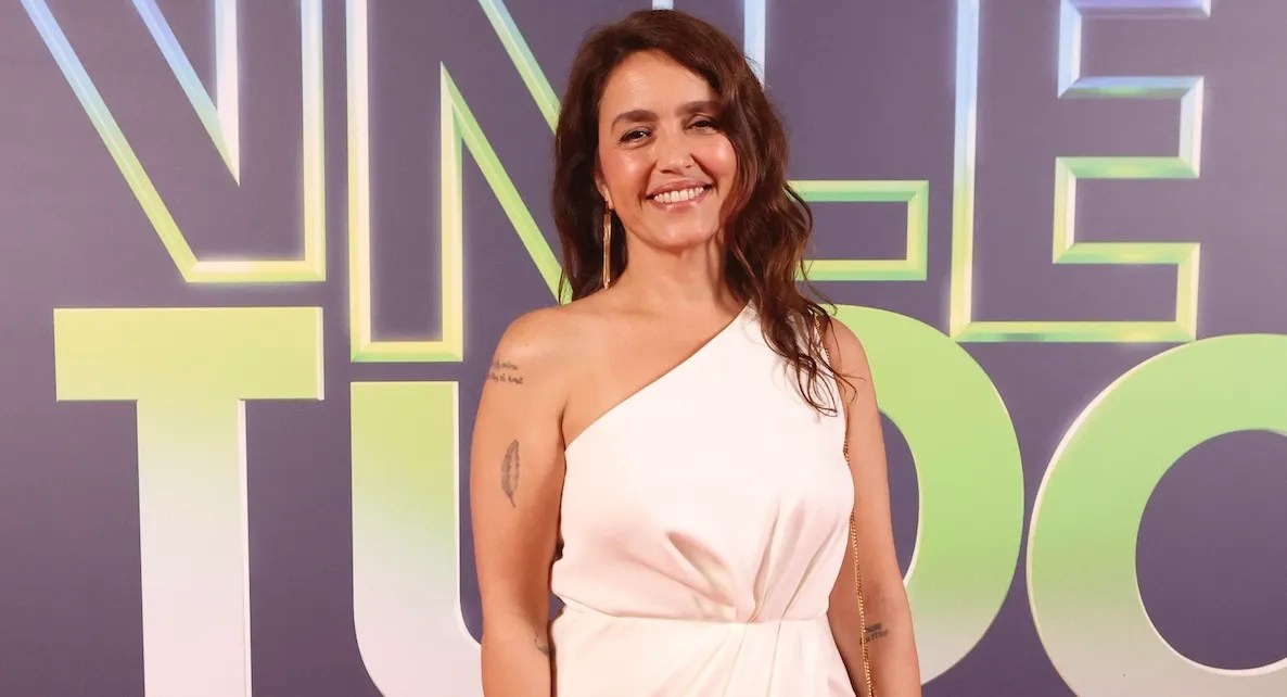 Morango do amor em ‘Vale Tudo’? Manuela Dias deixa no ar