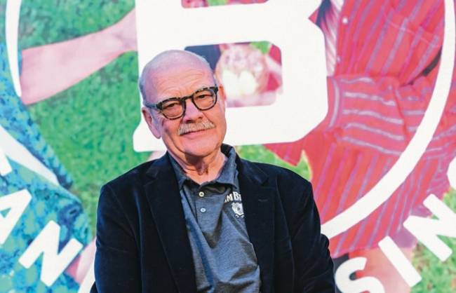 Dono da Jim Beam visita o Brasil pela primeira vez: "educar o consumidor"