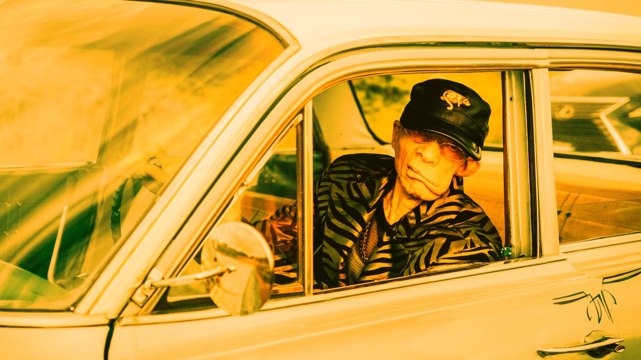 Artista Yellowman