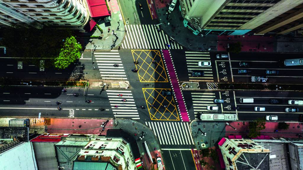 Entenda o projeto de lei que permite criação de “Times Square paulistana”