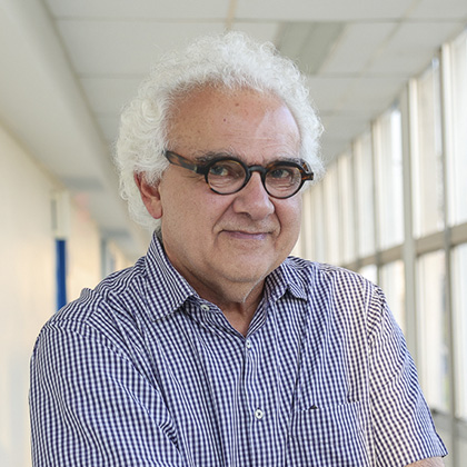 Milton Hatoum é eleito imortal da Academia Brasileira de Letras (ABL)