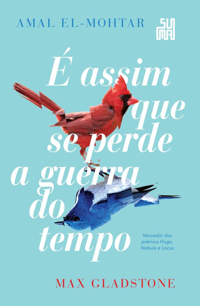 é assim se perde a guerra do tempo e-assim-que-se-perde-a-guerra-do-tempo