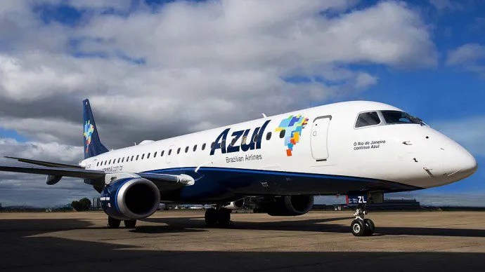 Azul encerra operações em 14 cidades: confira a lista