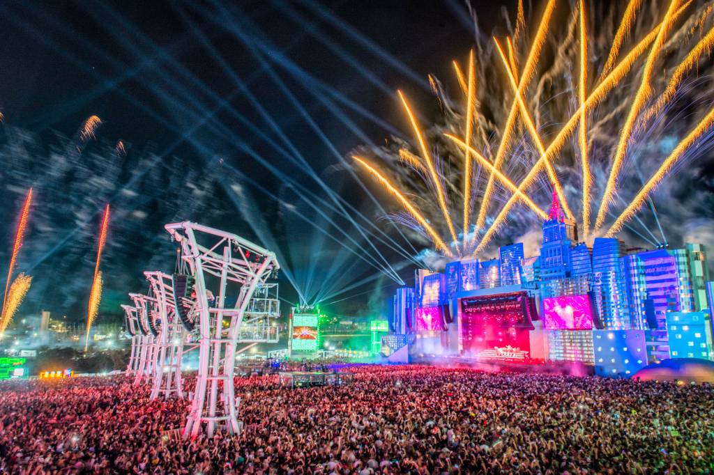 Quais são todas as novidades do The Town 2025? Confira a lista
