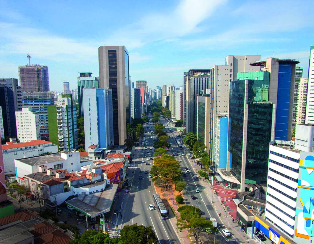 Entenda a controvérsia em torno da futura estação Teodoro Sampaio, da Linha 20-Rosa