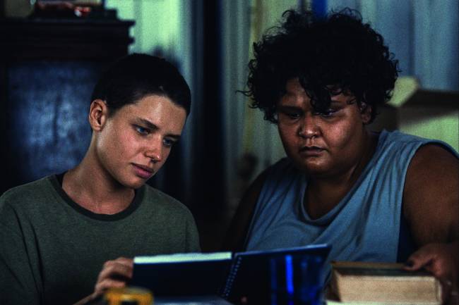 CIDADE CAMPO Foto filme Cidade; Campo