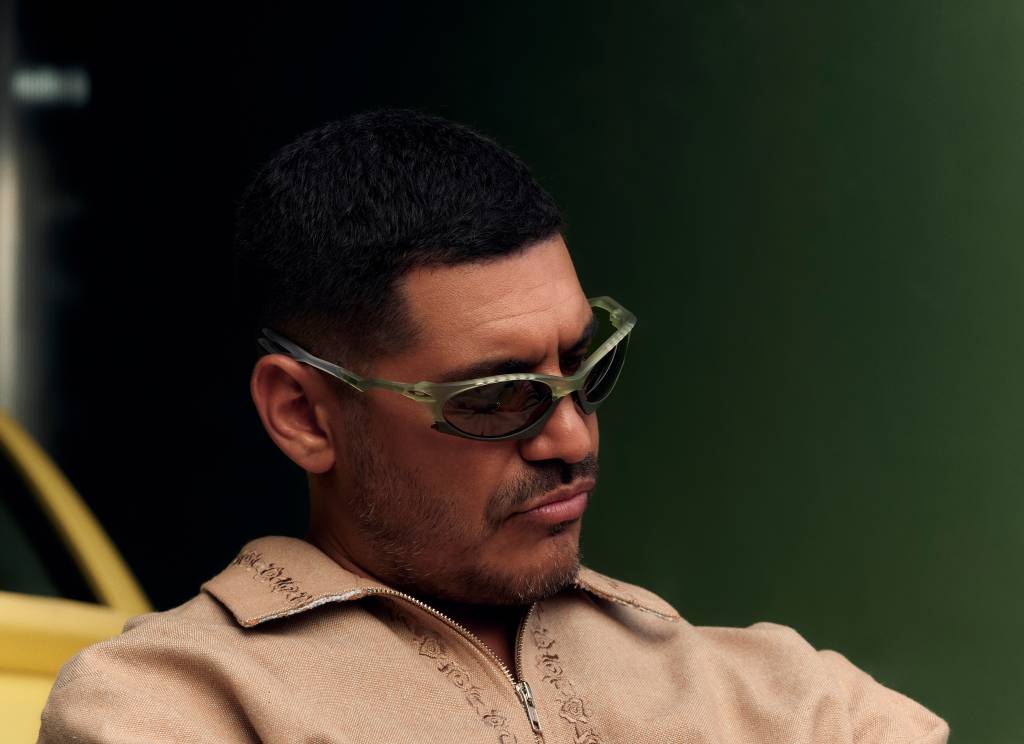 Rosewood recebe jantar beneficente com show de Criolo