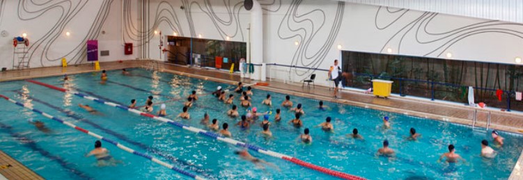 Festival de Cinema na Piscina acontece no fim de semana no Sesc Vila Mariana