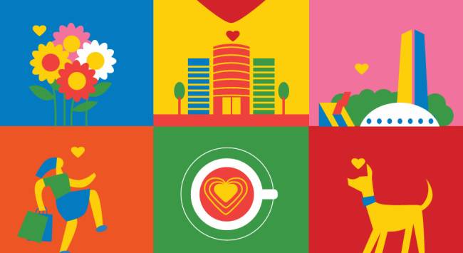 Os Mais Amados 2025: marcas, lugares e serviços favoritos dos paulistanos