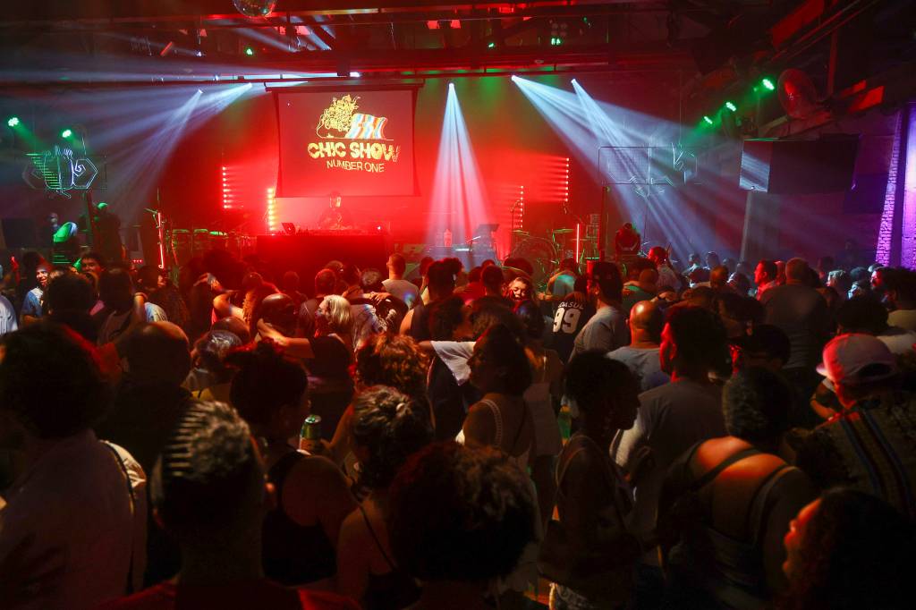 Pautado pela diversidade, Sesc Pompeia se destaca no cenário musical de SP