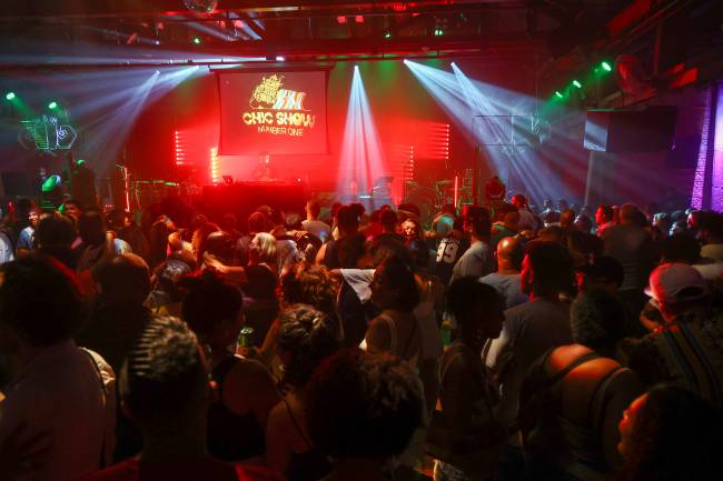 Pautado pela diversidade, Sesc Pompeia se destaca no cenário musical de SP