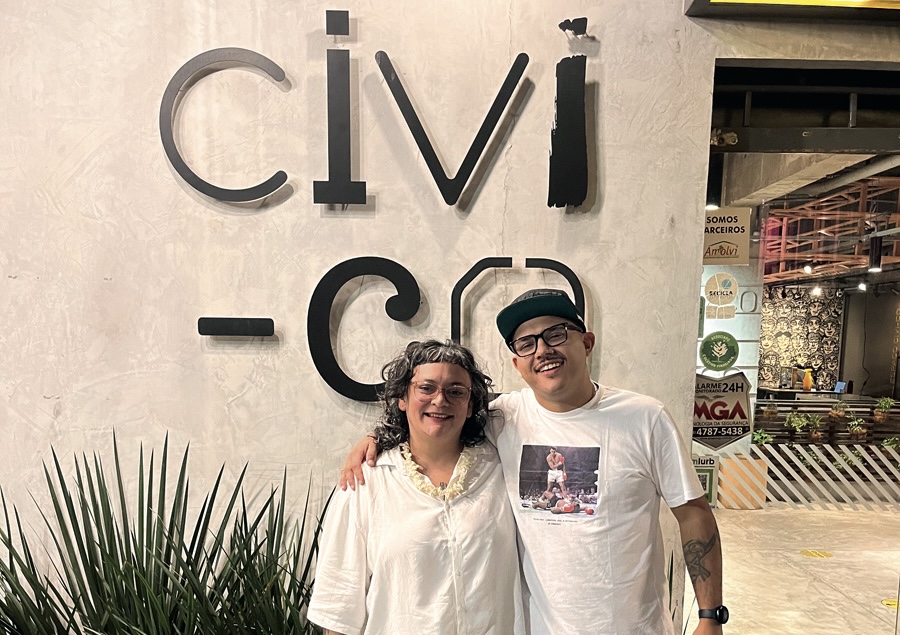 Restaurante-escola Da Quebrada tem patrocínio renovado até 2026