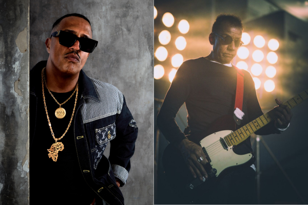 No Pacaembu, Chic Show Festival terá Jorge Ben Jor, Mano Brown e Zapp