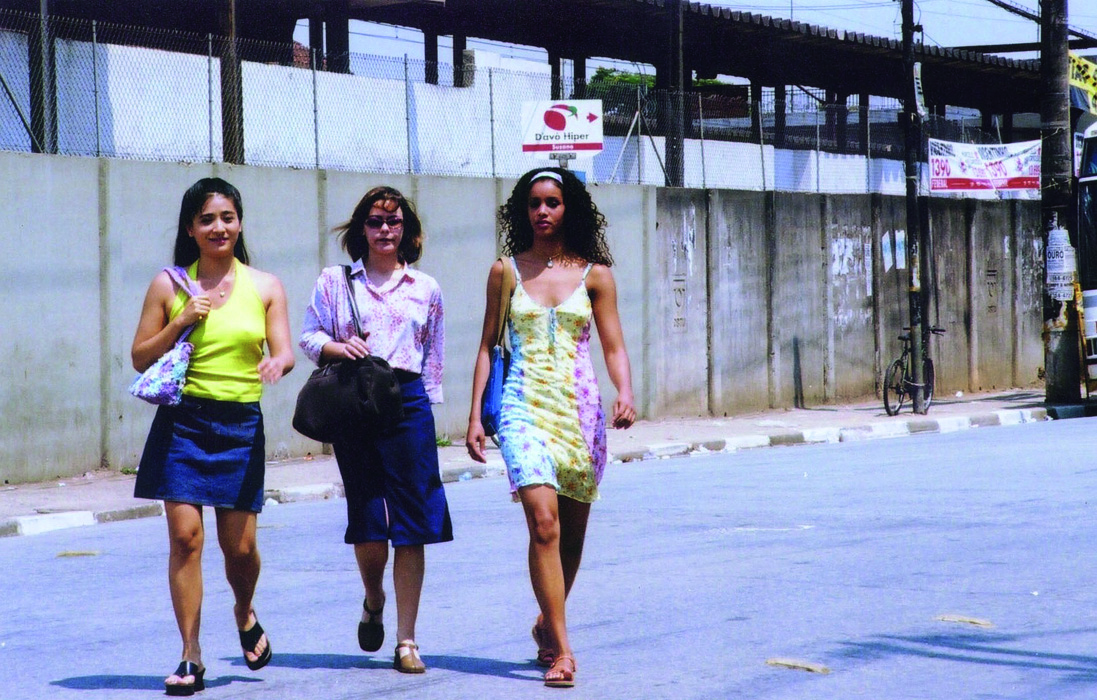 Filme Garotas do ABC