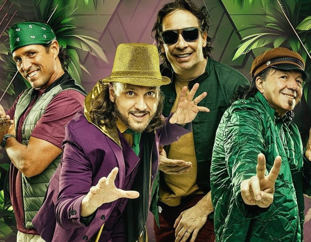 Casa de Cultura Freguesia do Ó celebra 32 anos com shows gratuitos