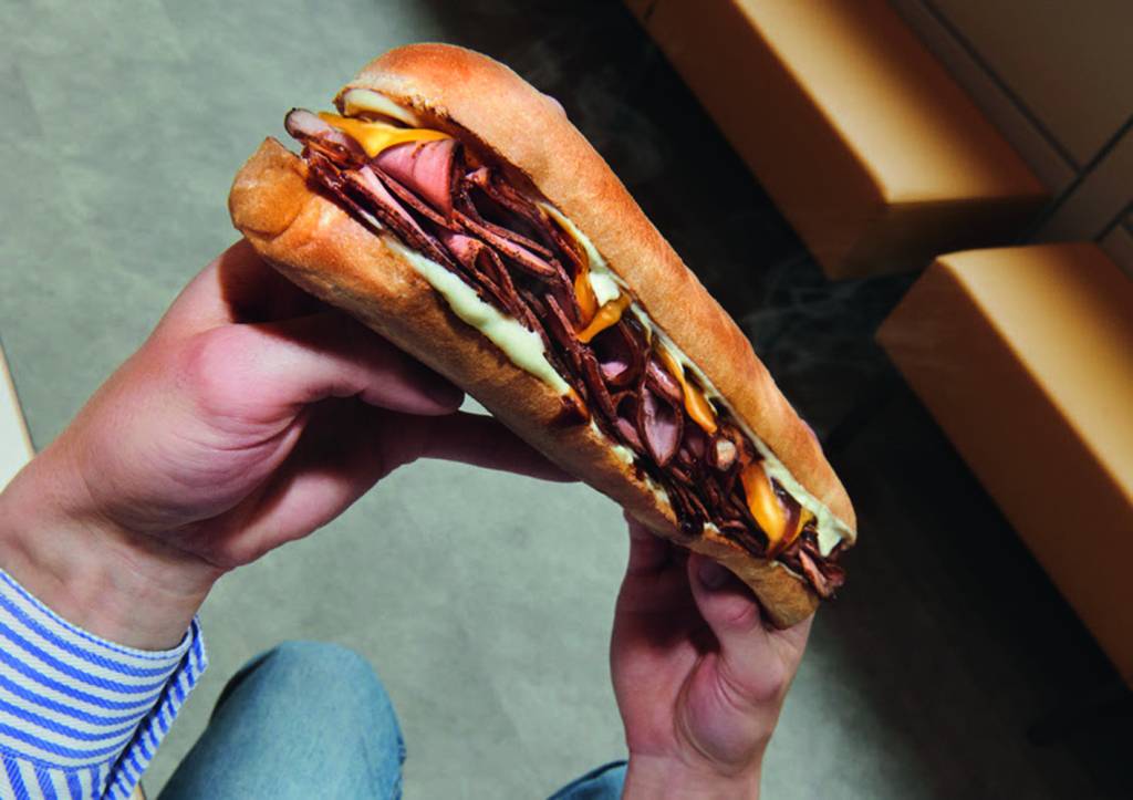 Firehouse Subs Brasil inaugura no Shopping Metrô Tatuapé