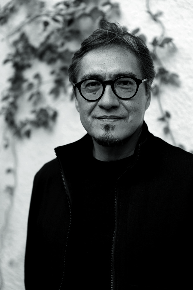 Ilustrador Daniel Kondo