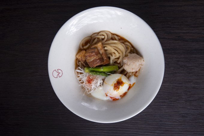 Jojo Ramen