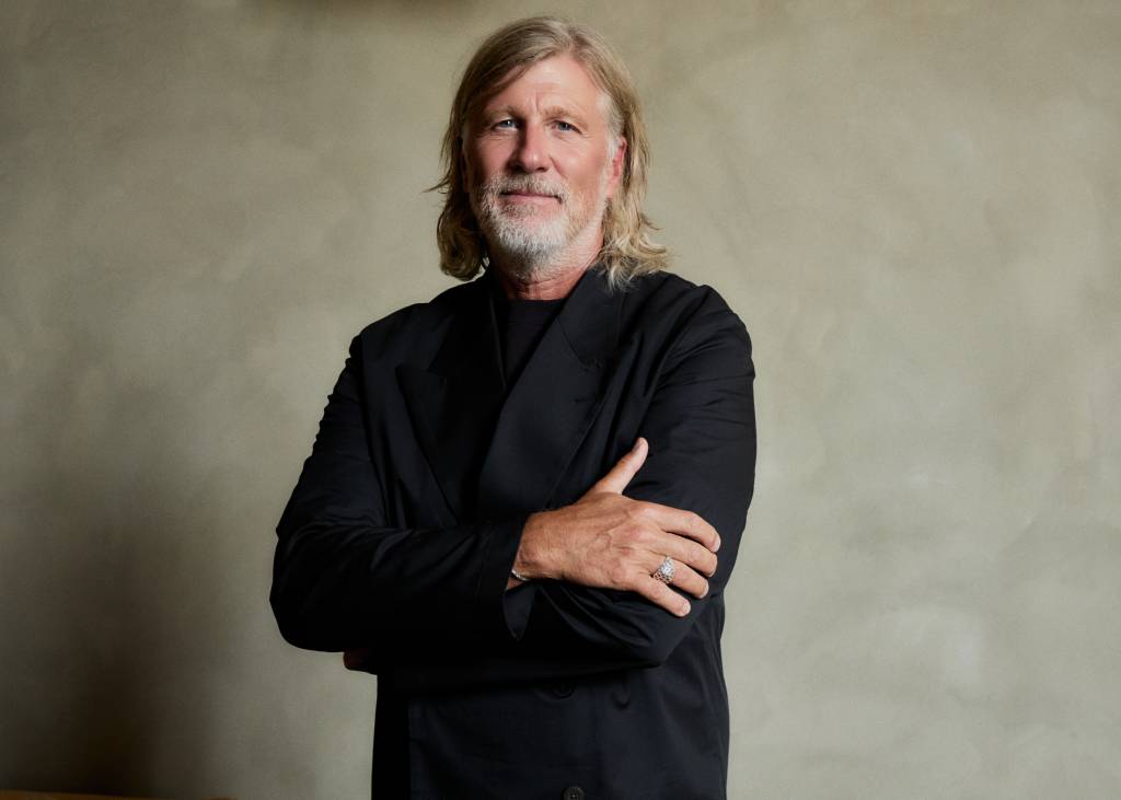 H&M: “Um dos momentos mais inspiradores da minha carreira”, diz diretor