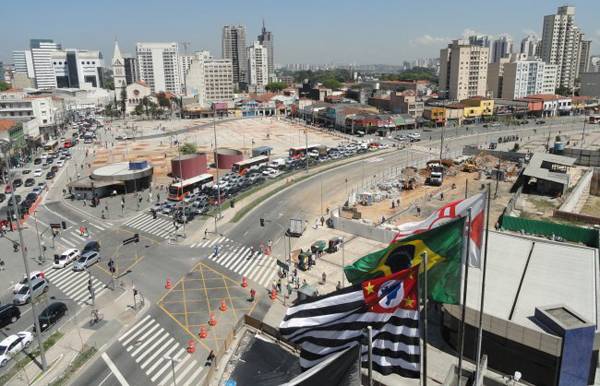 Prefeitura abre edital para requalificação do Largo da Batata