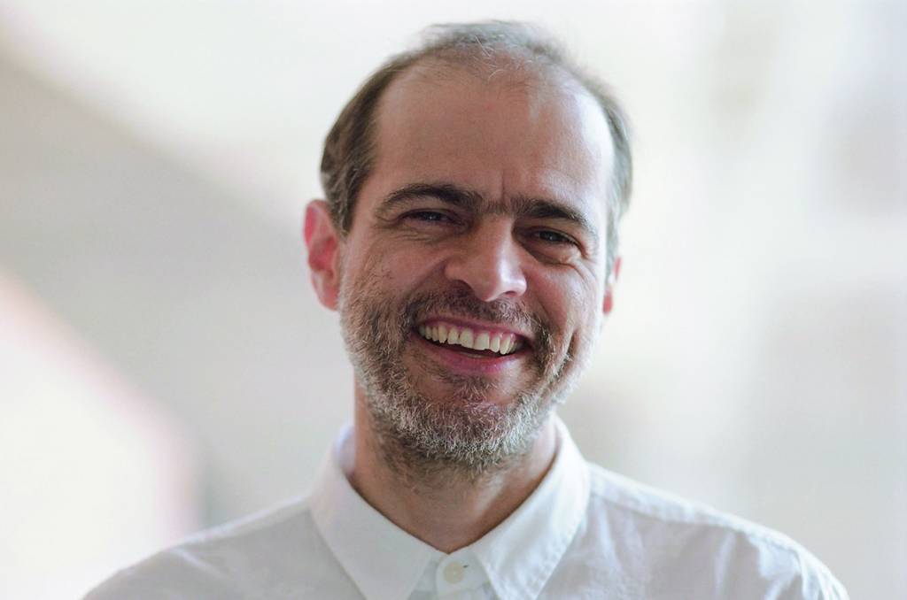 Moreno Veloso homenageará seu pai, Caetano Veloso, no Blue Note