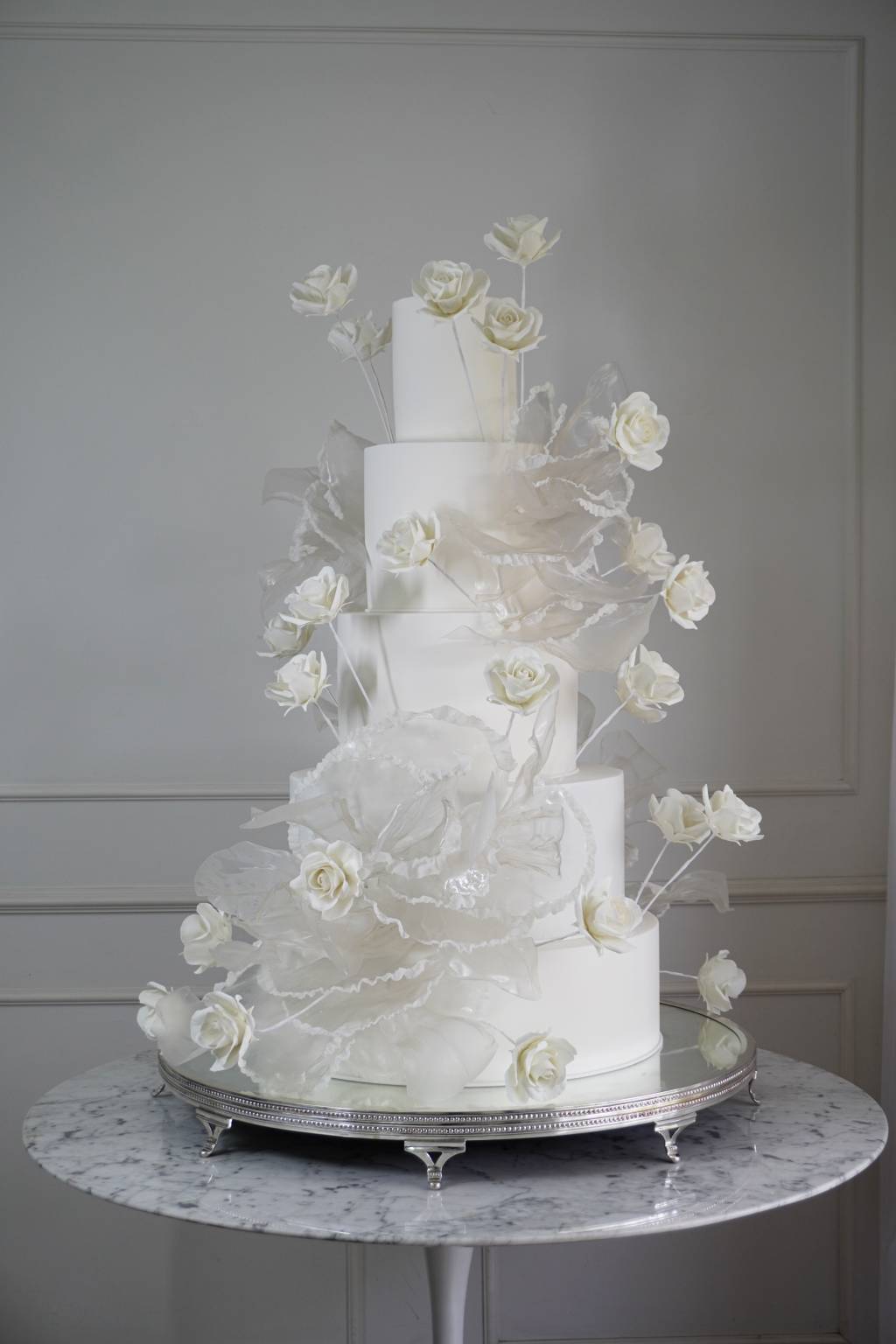 Nelson Pantano, da The King Cake