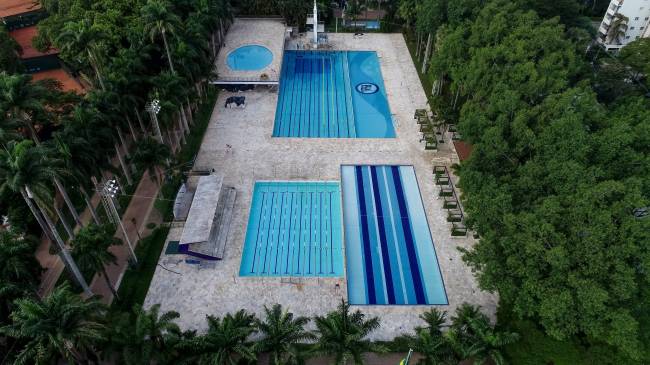 Clube Pinheiros: 126 anos reunindo esporte, cultura e lazer