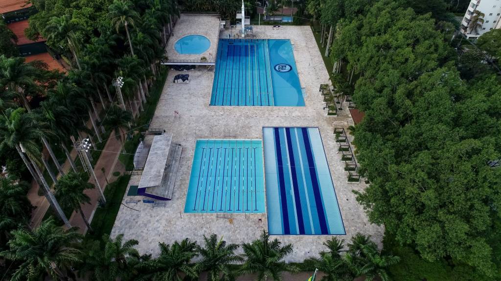 Clube Pinheiros: 126 anos reunindo esporte, cultura e lazer