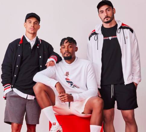 Coleção para o Dia dos Pais aposta no amor pelo futebol