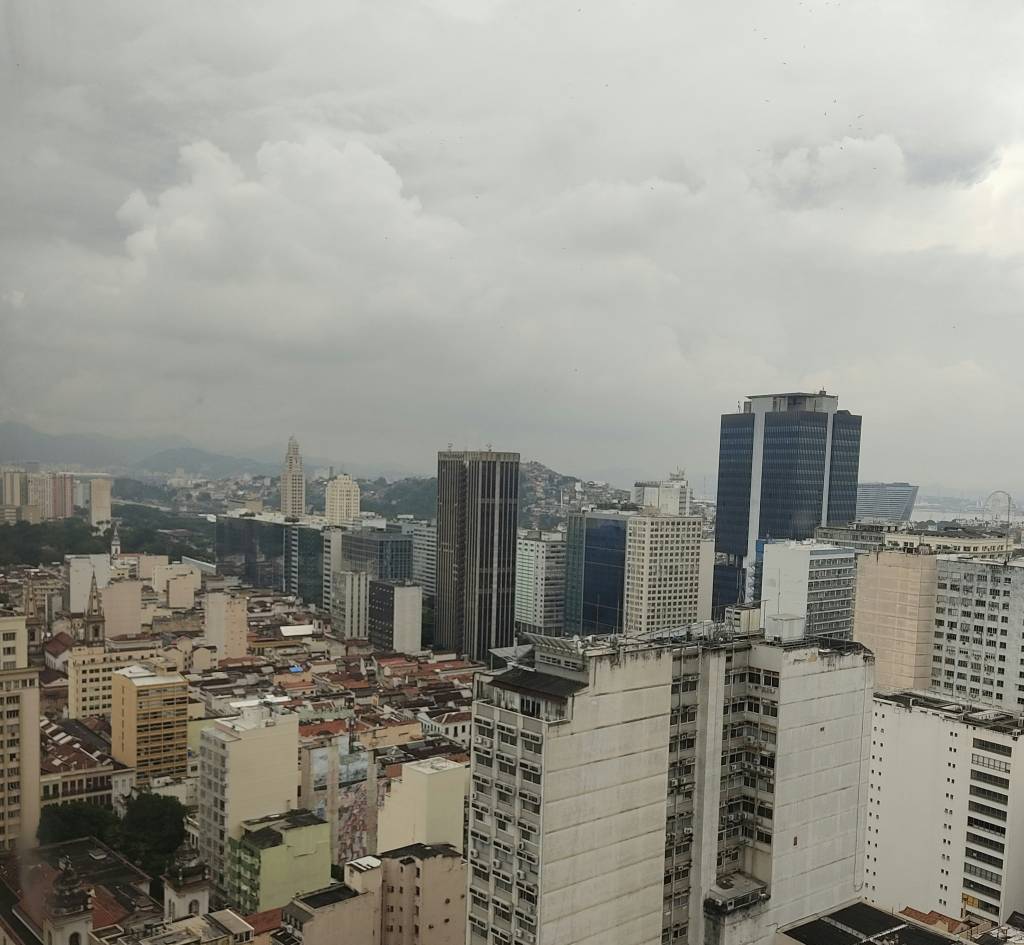 Domingo em SP: confira a previsão do tempo