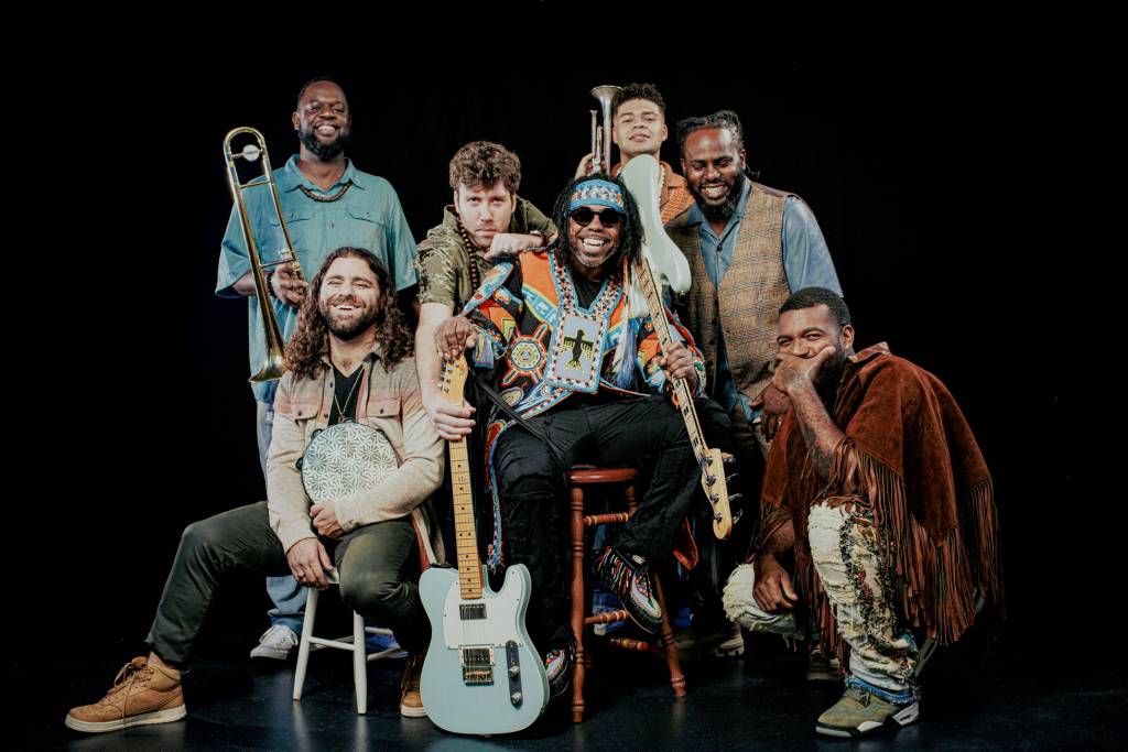 Bourbon Street Fest terá shows no Parque Villa-Lobos e cardápio temático