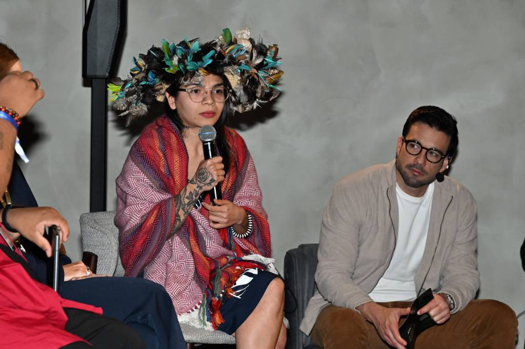 Aluna da PUC e ativista indígena: conheça Txai Suruí, que representará SP em comissão da ONU