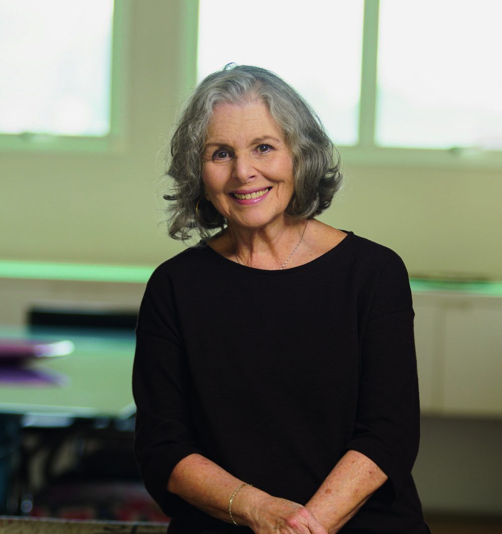 Prestes a lançar novo filme, Irene Ravache fala sobre novos projetos