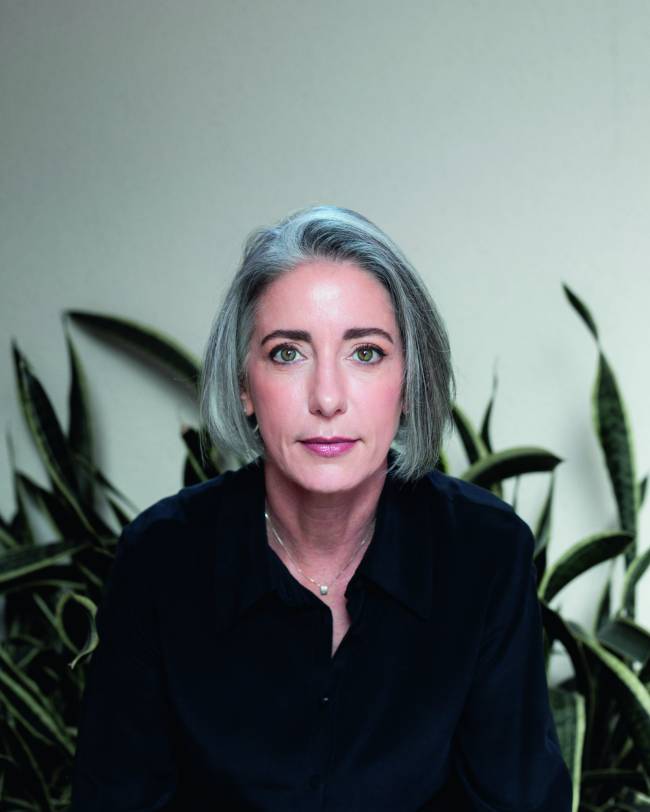 "O desejo é o motor da vida", declara Vera Iaconelli