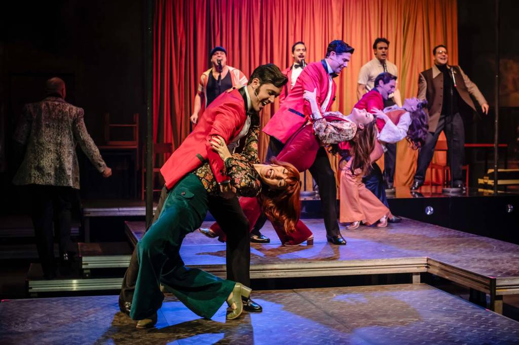 Teatro Santander e 033 Rooftop recebem musicais premiados da Broadway