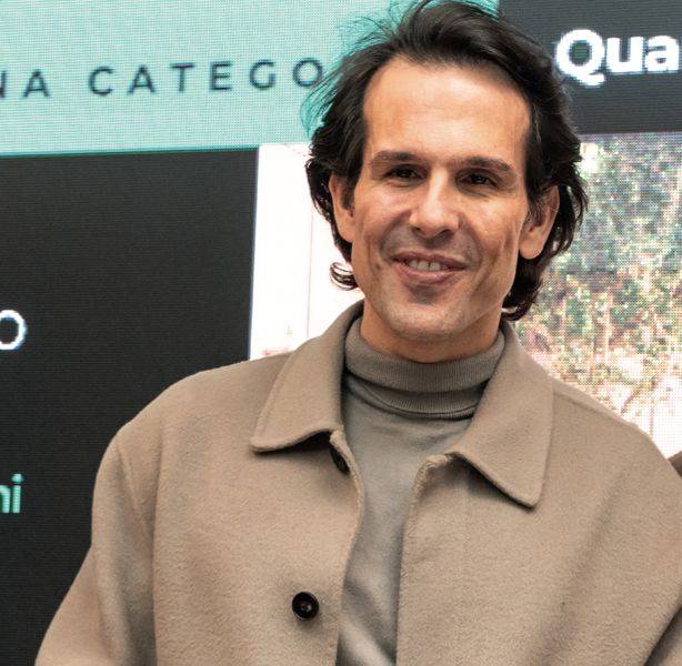 Bruno Carvalho, campe&atilde;o na categoria Quarto