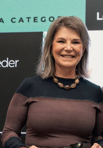 Paula Neder, premiada em Loft ou Est&uacute;dio