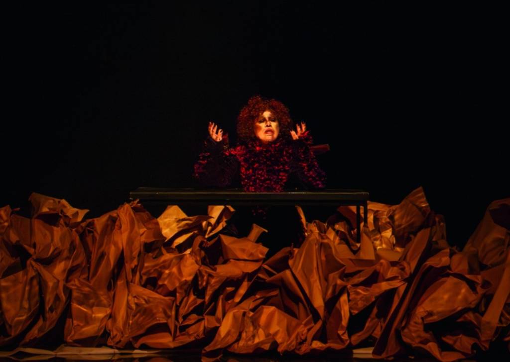 Inspirada em livro de Roger Mello, ‘Carvoeirinhos’ está em cartaz