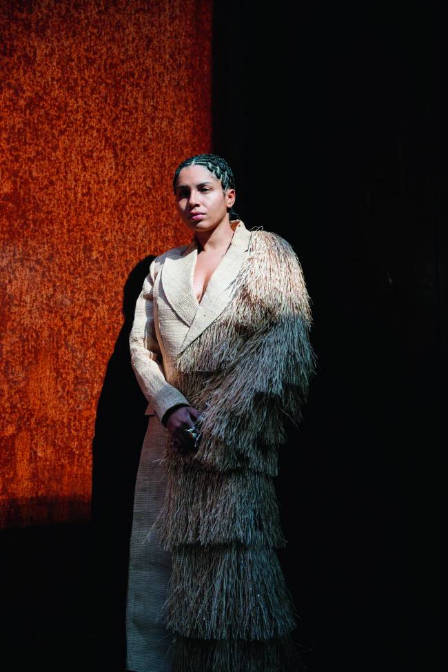 Mural SP: Luana Vitra