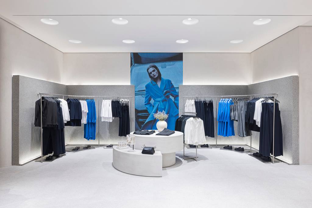 Com nova CEO, Zara Brasil se alinha à reformulação global