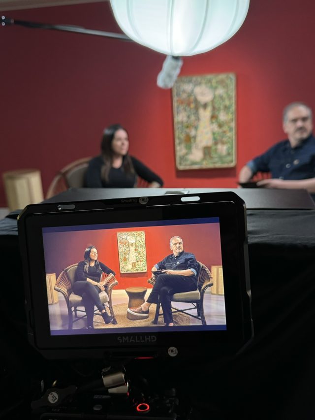 Capa de: Como preparar canjiquinha com Janaína Torres