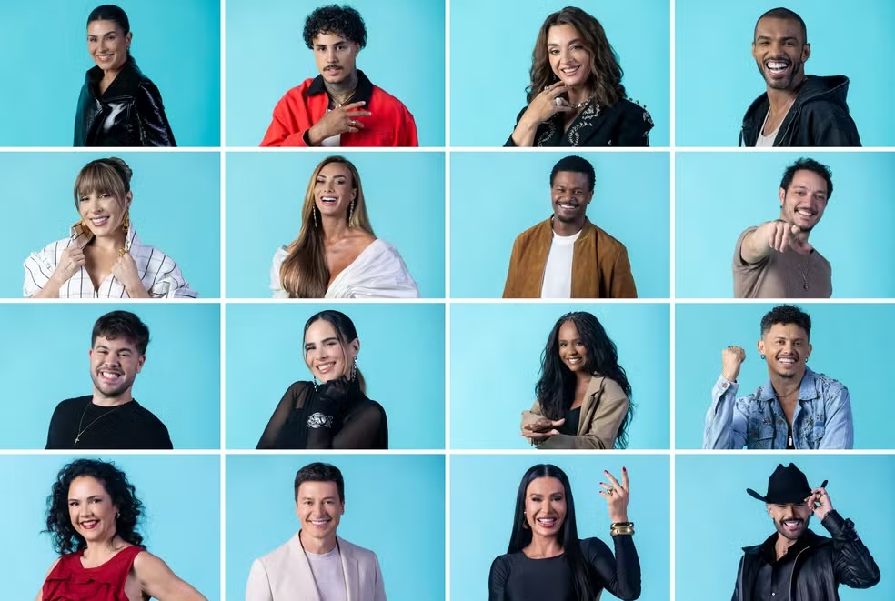 MC Livinho está fora do Dança dos Famosos 2025