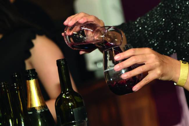 Festival de Vinhos agita o Shopping Pátio Higienópolis