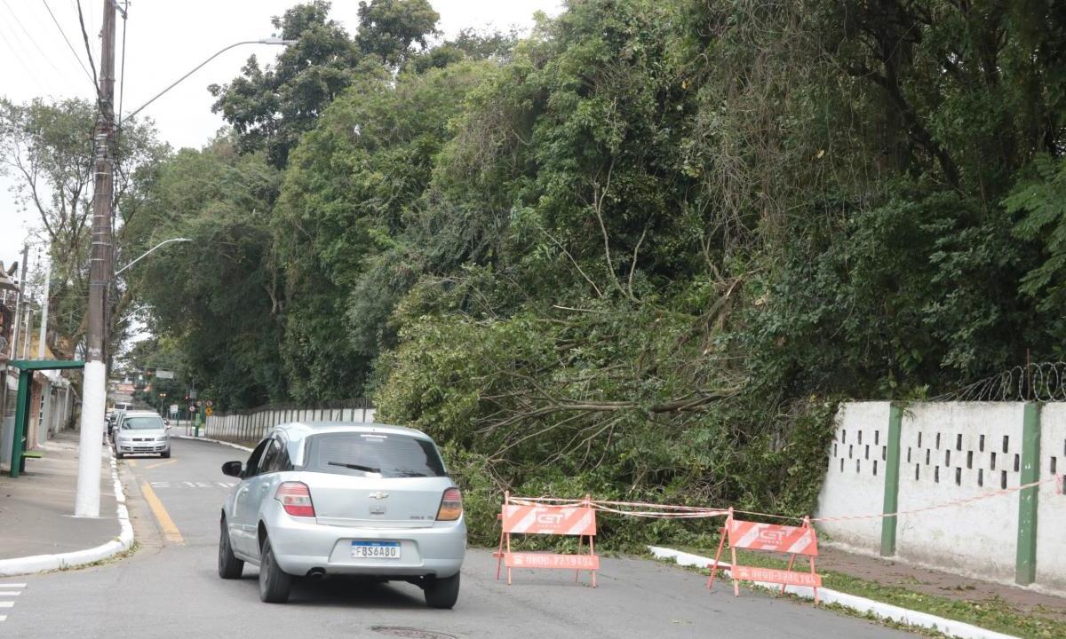 vendaval-santos